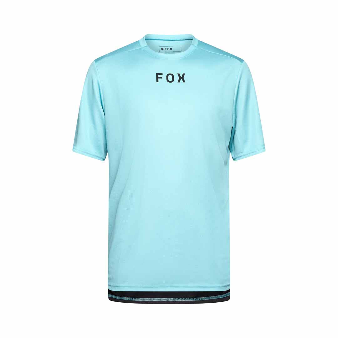 Fox Mens Ranger Jersey Wordmark (2026)