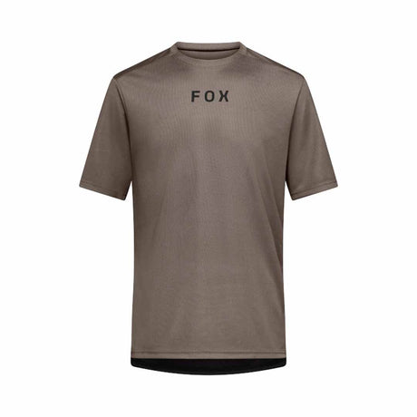Fox Mens Ranger Jersey Wordmark (2026)