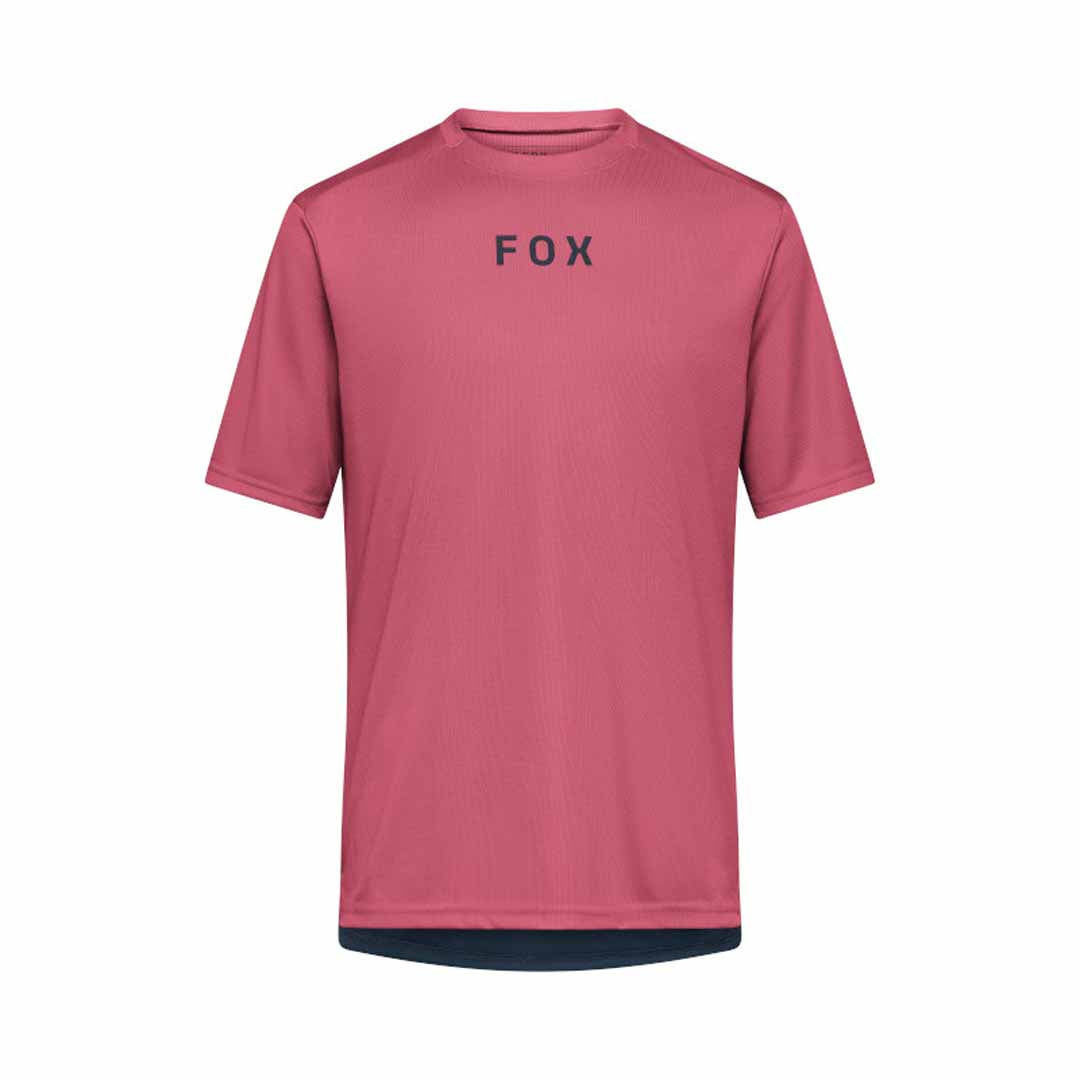 Fox Mens Ranger Jersey Wordmark (2026)