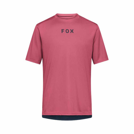 Fox Mens Ranger Jersey Wordmark (2026)