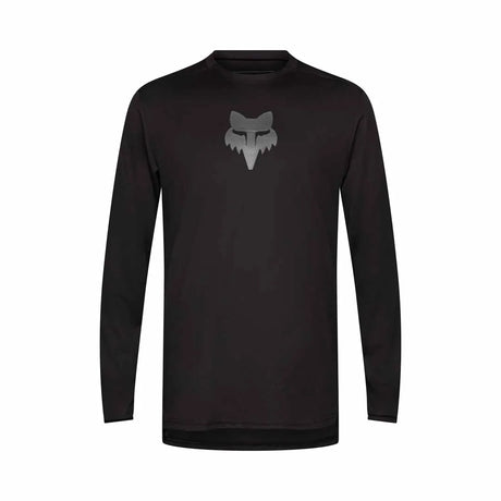 Fox Mens Ranger Fox Head Long Sleeve Jersey (2025)