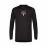 Fox Mens Ranger Fox Head Long Sleeve Jersey (2026)