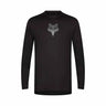 Fox Mens Ranger Fox Head Long Sleeve Jersey (2025)
