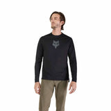 Fox Mens Ranger Fox Head Long Sleeve Jersey (2025)