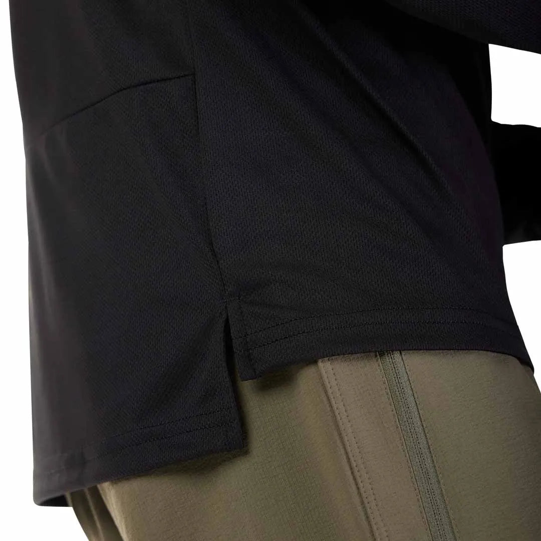 Fox Mens Ranger Fox Head Long Sleeve Jersey (2025)