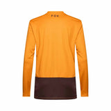 Fox Mens Ranger Fox Head Long Sleeve Jersey (2025)