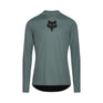 Fox Mens Ranger Fox Head Long Sleeve Jersey (2026)