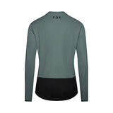Fox Mens Ranger Fox Head Long Sleeve Jersey (2026)