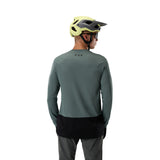 Fox Mens Ranger Fox Head Long Sleeve Jersey (2026)