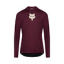 Fox Mens Ranger Fox Head Long Sleeve Jersey (2026)