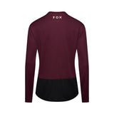 Fox Mens Ranger Fox Head Long Sleeve Jersey (2026)