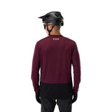 Fox Mens Ranger Fox Head Long Sleeve Jersey (2026)