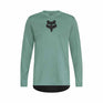 Fox Mens Ranger Fox Head Long Sleeve Jersey (2026)