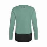 Fox Mens Ranger Fox Head Long Sleeve Jersey (2025)
