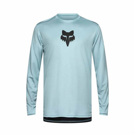 Fox Mens Ranger Fox Head Long Sleeve Jersey (2025)
