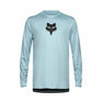 Fox Mens Ranger Fox Head Long Sleeve Jersey (2026)