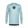 Fox Mens Ranger Fox Head Long Sleeve Jersey (2025)