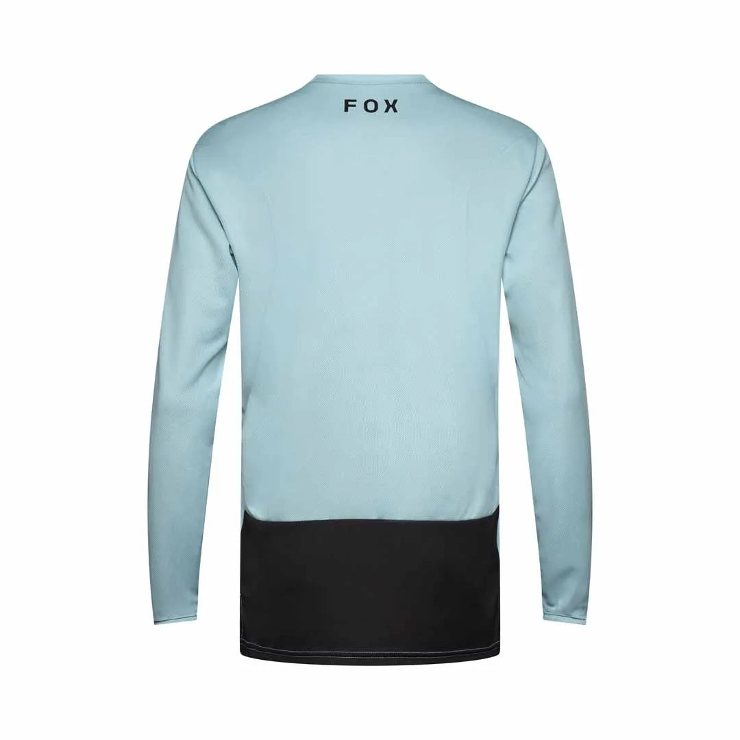 Fox Mens Ranger Fox Head Long Sleeve Jersey (2025)