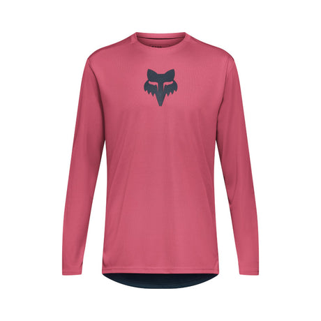 Fox Mens Ranger Fox Head Long Sleeve Jersey (2026)