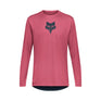 Fox Mens Ranger Fox Head Long Sleeve Jersey (2026)