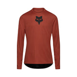 Fox Mens Ranger Fox Head Long Sleeve Jersey (2026)