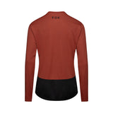 Fox Mens Ranger Fox Head Long Sleeve Jersey (2026)