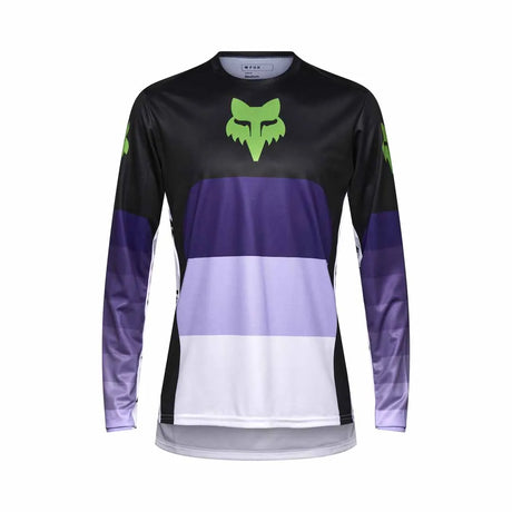 Fox Mens Ranger Grid Long Sleeve Jersey (2025)