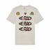 Fox Mens Pro Circuit Tee (2025) in Light Grey