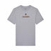 Fox Mens Planet Moto Premium Tee (2025) in Steel Grey