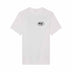 Fox Mens Wing Premium Tee (2025) in Optic White