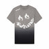 Fox Mens Hello Fox Premium Tee (2025) in Steel Grey
