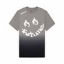 Fox Mens Hello Fox Premium Tee (2025) in Steel Grey