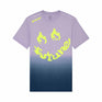 Fox Mens Hello Fox Premium Tee (2025) in Lilac