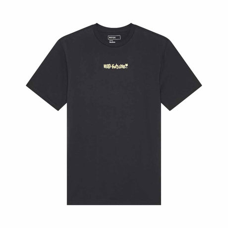 Fox Mens Future Premium Tee (2025) in Black