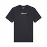 Fox Mens Future Premium Tee (2025) in Black