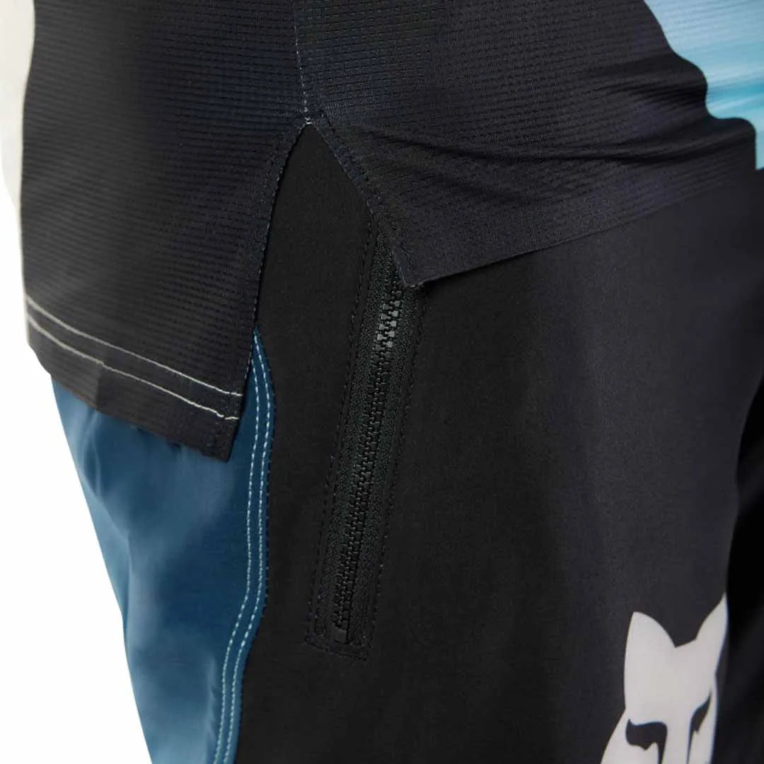 Fox Mens Flexair Hello Future Long Sleeve Jersey