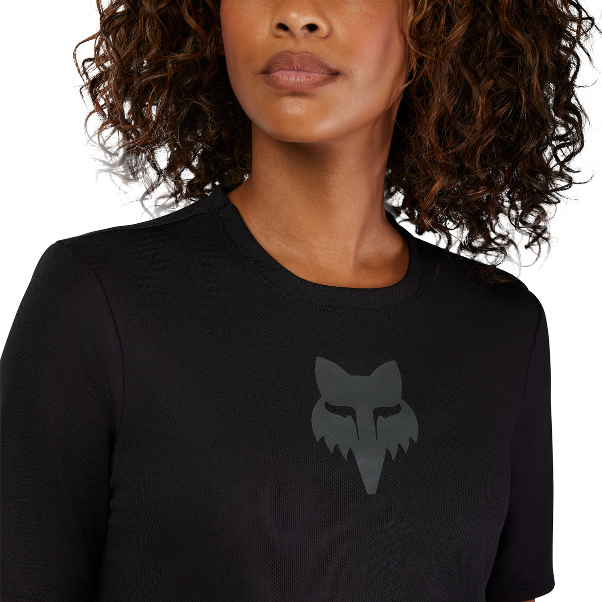 Fox Womens Ranger Fox Head Jersey (2025)