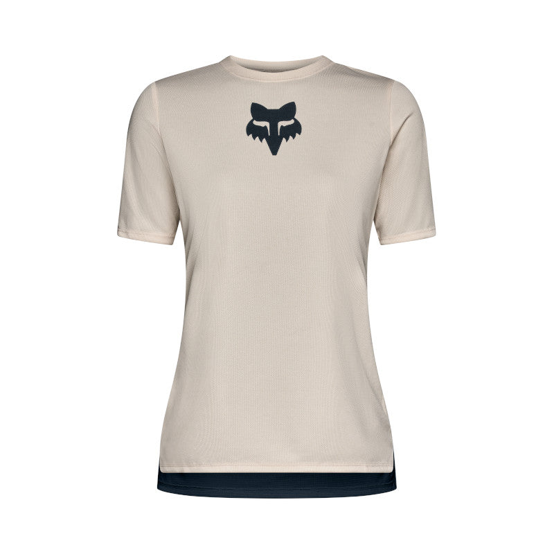 Fox Womens Ranger Jersey Fox Head (2026)