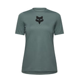 Fox Womens Ranger Jersey Fox Head (2026)