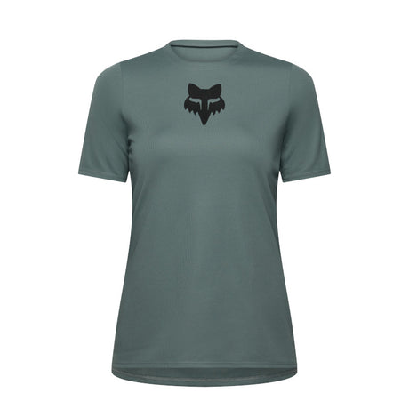 Fox Womens Ranger Jersey Fox Head (2026)