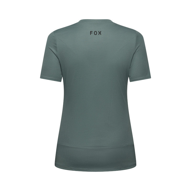 Fox Womens Ranger Jersey Fox Head (2026)
