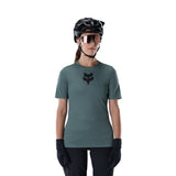 Fox Womens Ranger Jersey Fox Head (2026)