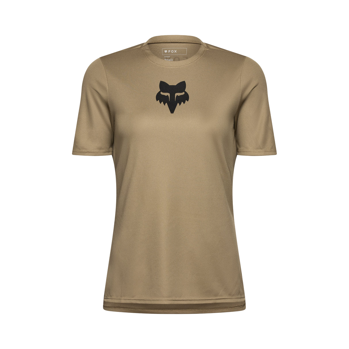 Fox Womens Ranger Fox Head Jersey (2025)
