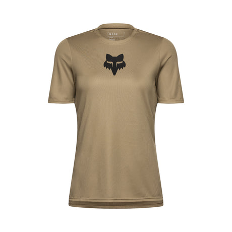Fox Womens Ranger Fox Head Jersey (2025)