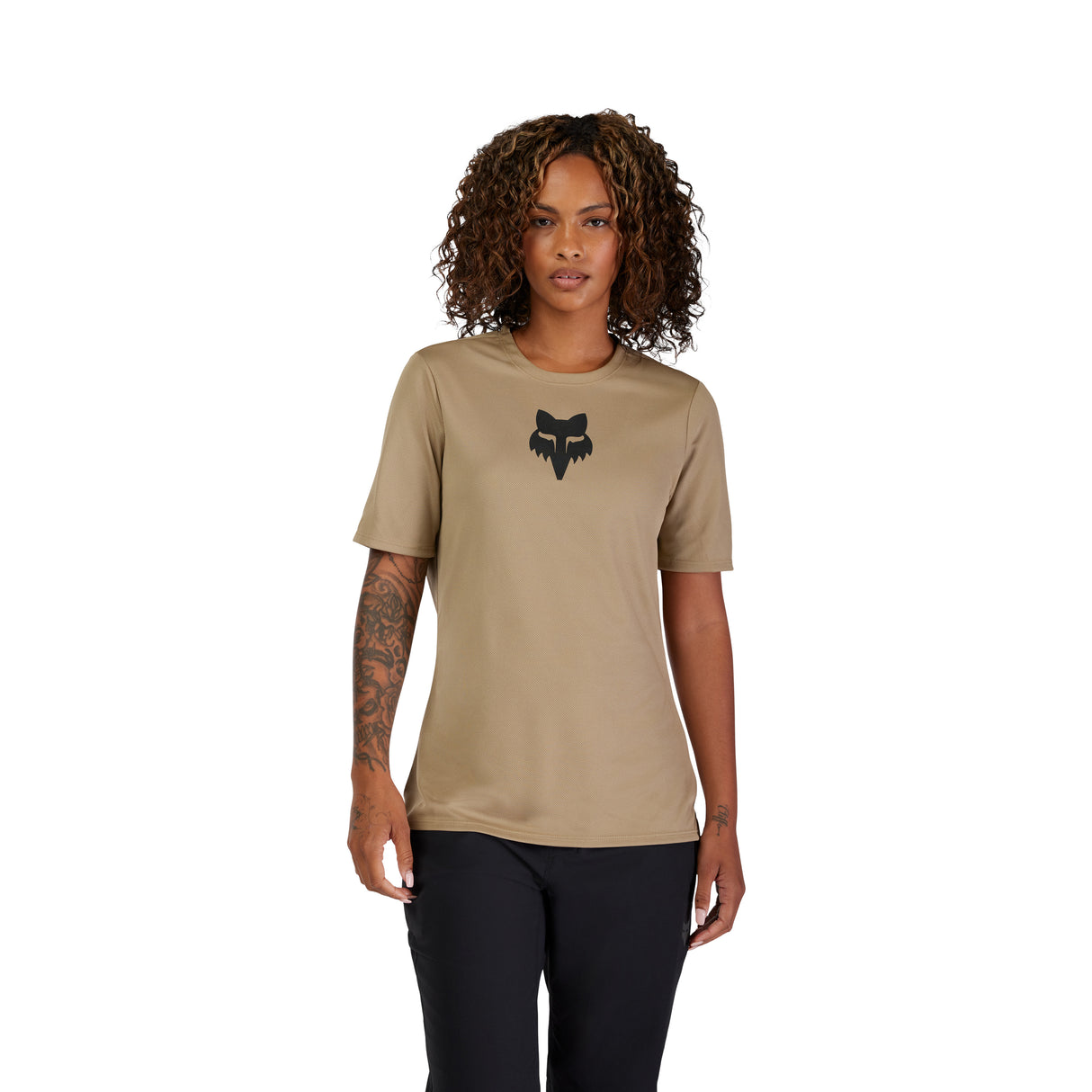 Fox Womens Ranger Fox Head Jersey (2025)