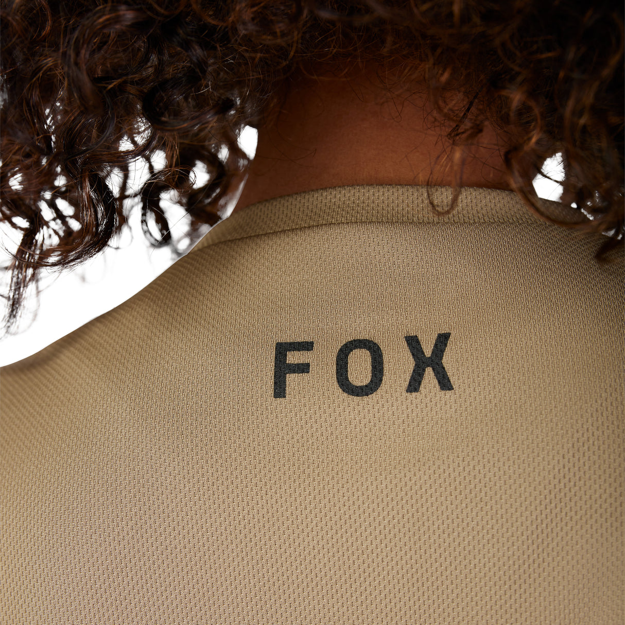 Fox Womens Ranger Fox Head Jersey (2025)