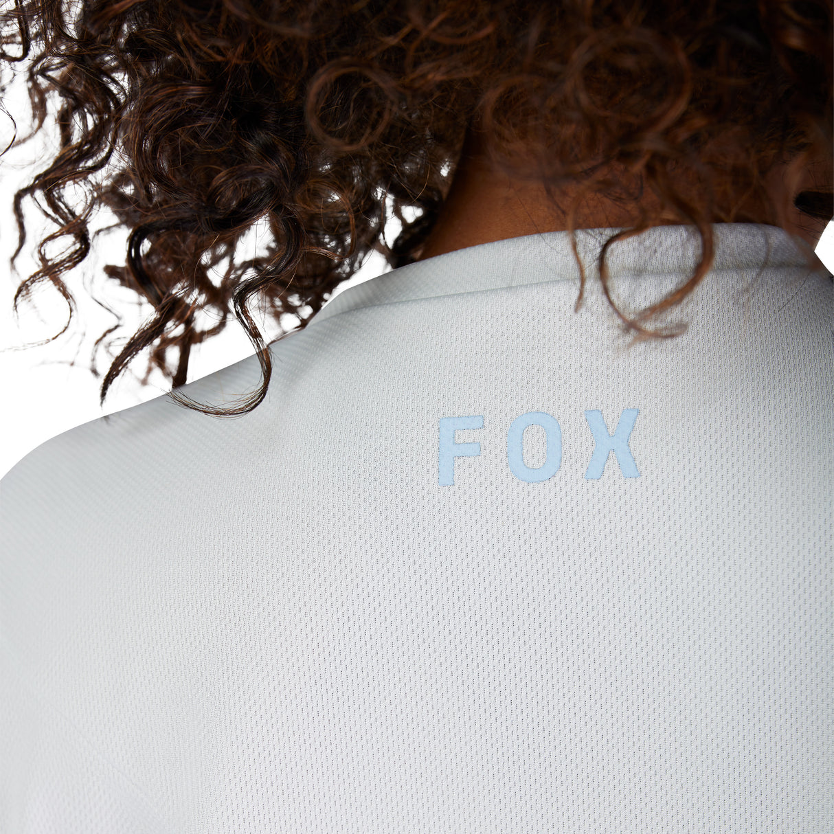 Fox Womens Ranger Fox Head Jersey (2025)