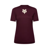 Fox Womens Ranger Jersey Fox Head (2026)