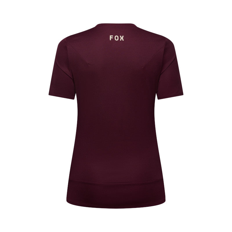 Fox Womens Ranger Jersey Fox Head (2026)