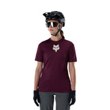 Fox Womens Ranger Jersey Fox Head (2026)